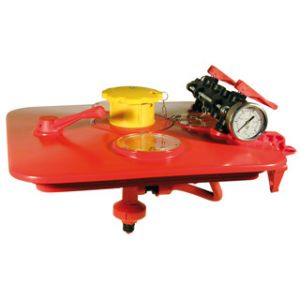 COMPONENTI PER MIXER - COPERCHIO